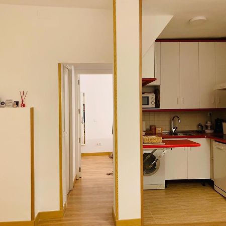 Apartamento Anton Martin I Μαδρίτη Εξωτερικό φωτογραφία