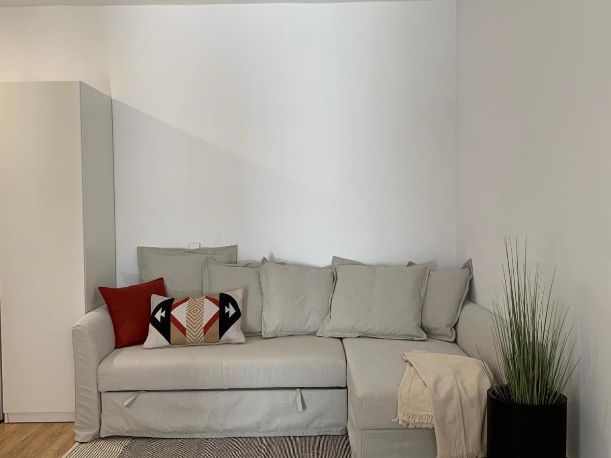 Apartamento Anton Martin I Μαδρίτη Εξωτερικό φωτογραφία