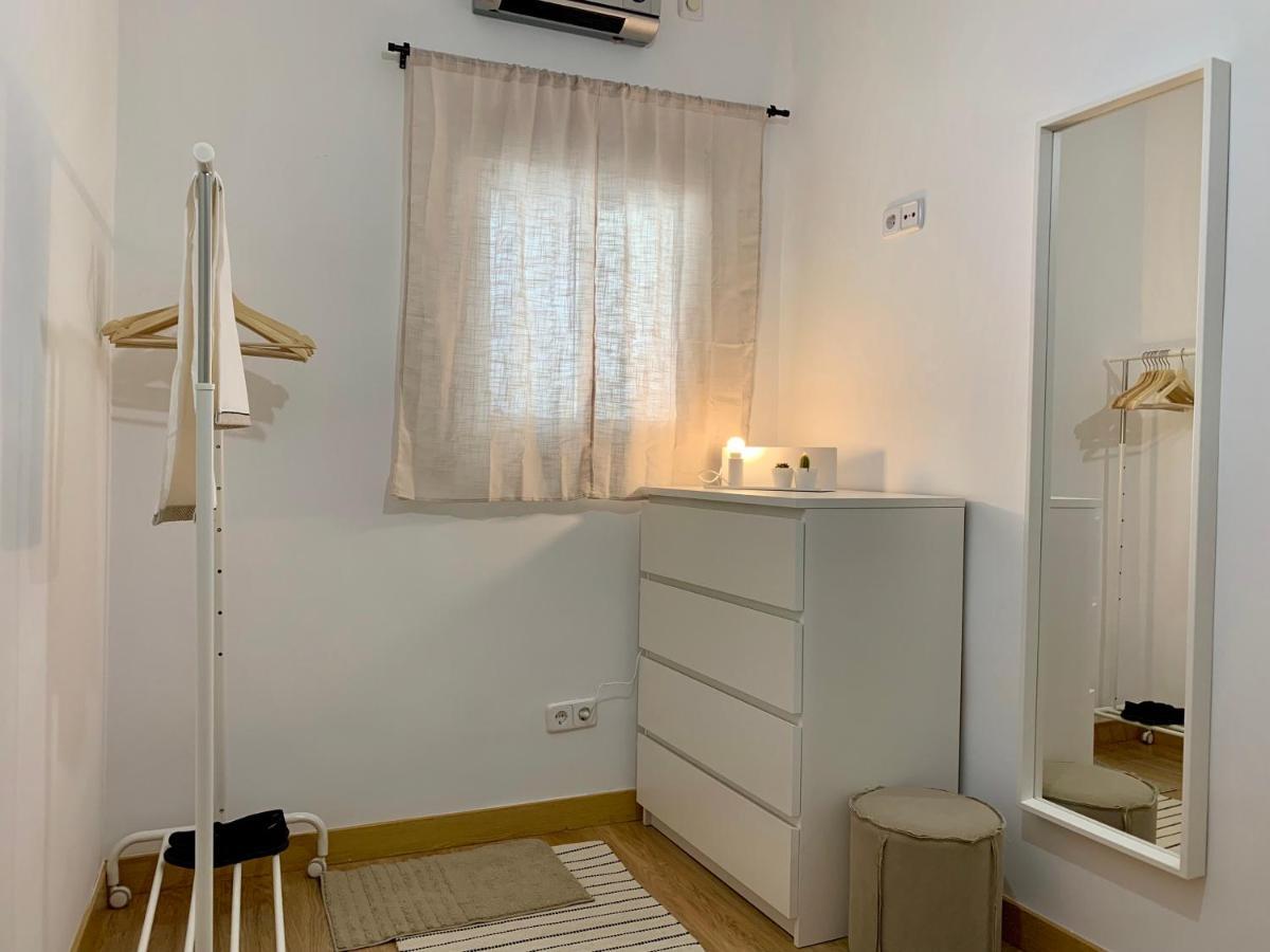 Apartamento Anton Martin I Μαδρίτη Εξωτερικό φωτογραφία