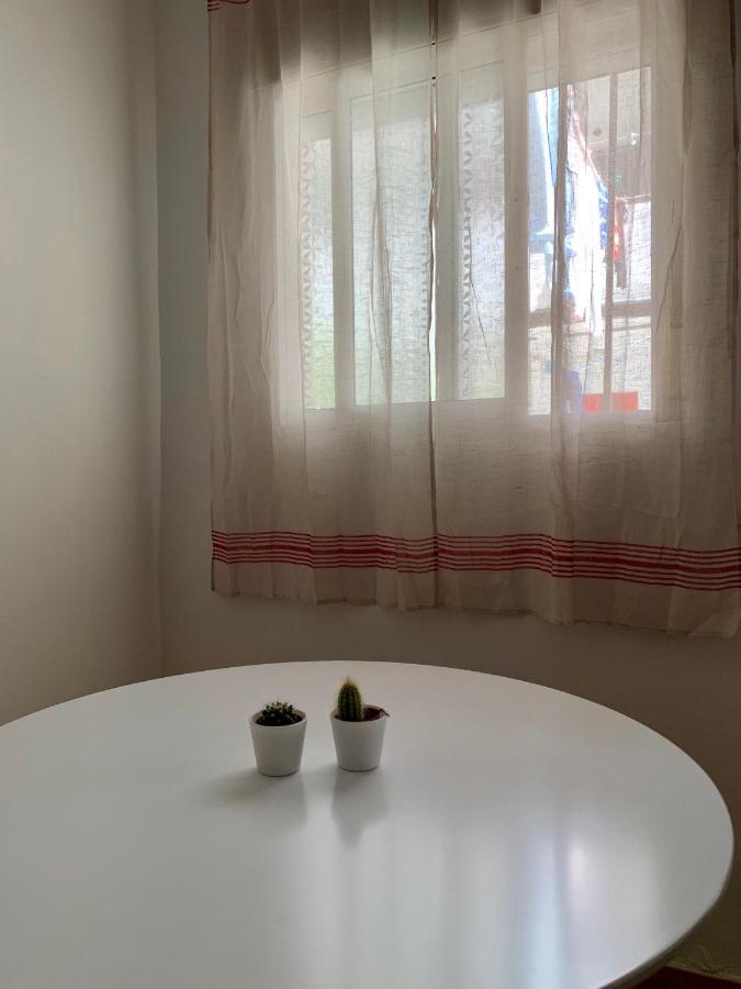 Apartamento Anton Martin I Μαδρίτη Εξωτερικό φωτογραφία