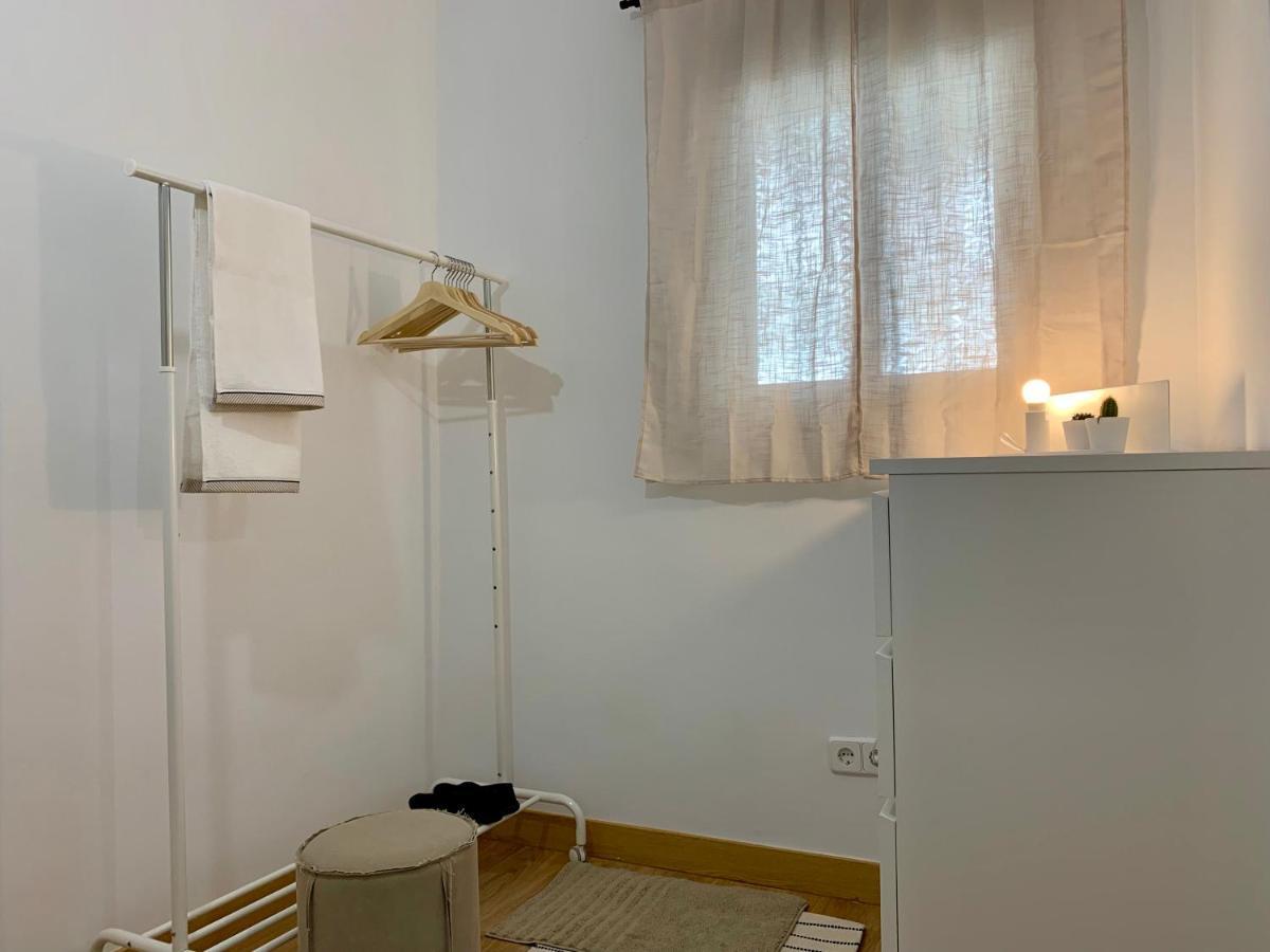 Apartamento Anton Martin I Μαδρίτη Εξωτερικό φωτογραφία