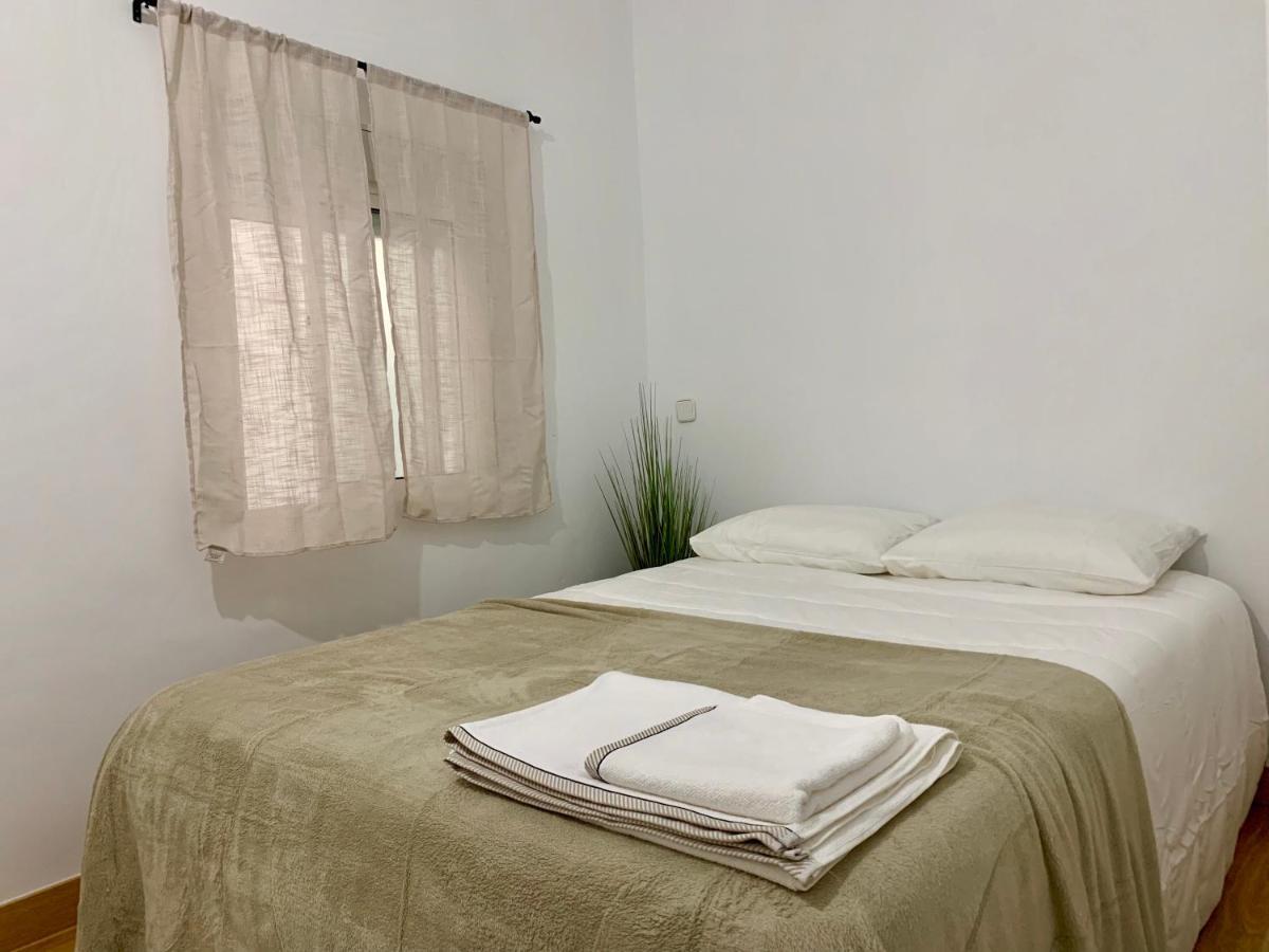 Apartamento Anton Martin I Μαδρίτη Εξωτερικό φωτογραφία