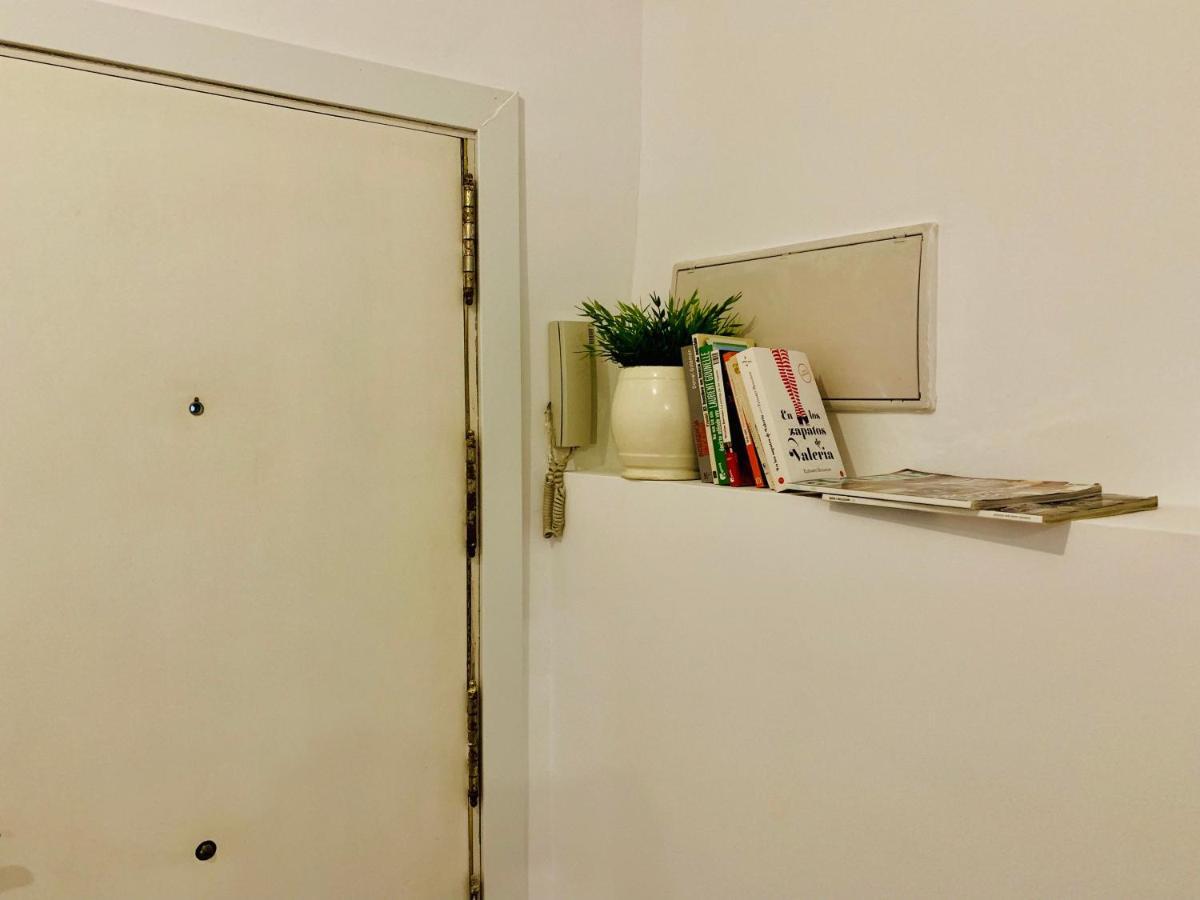 Apartamento Anton Martin I Μαδρίτη Εξωτερικό φωτογραφία