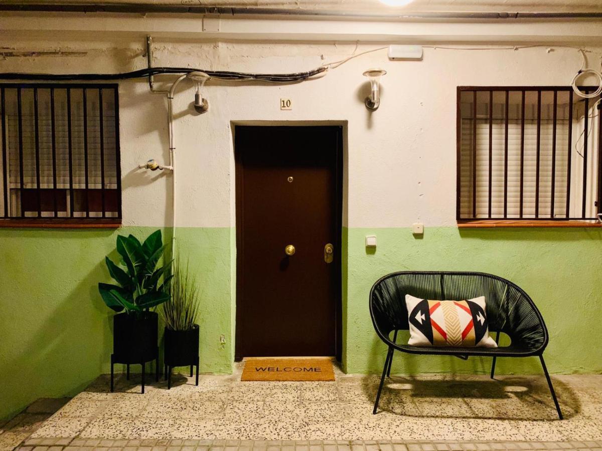 Apartamento Anton Martin I Μαδρίτη Εξωτερικό φωτογραφία