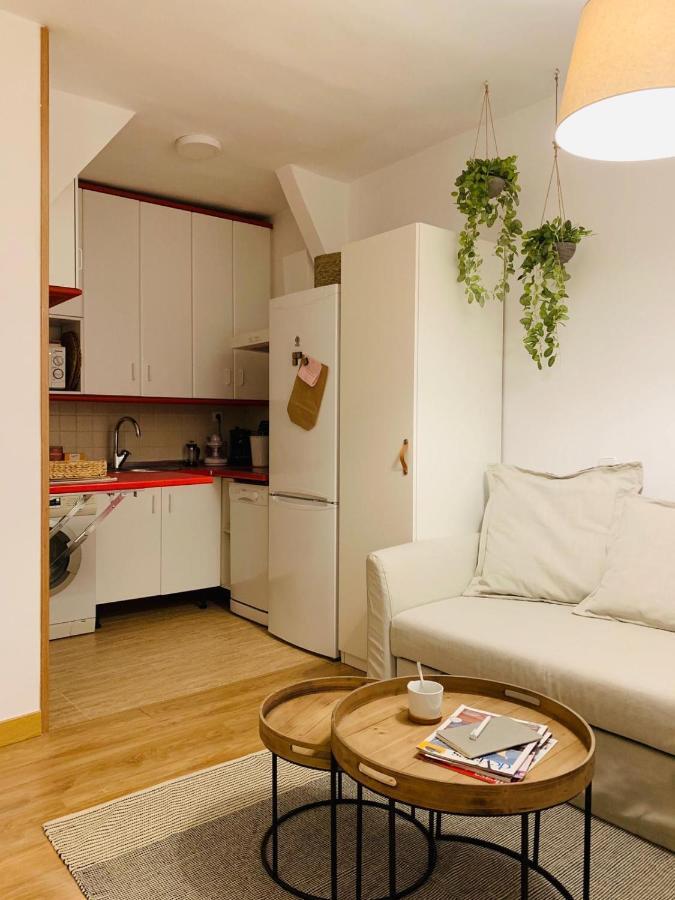 Apartamento Anton Martin I Μαδρίτη Εξωτερικό φωτογραφία