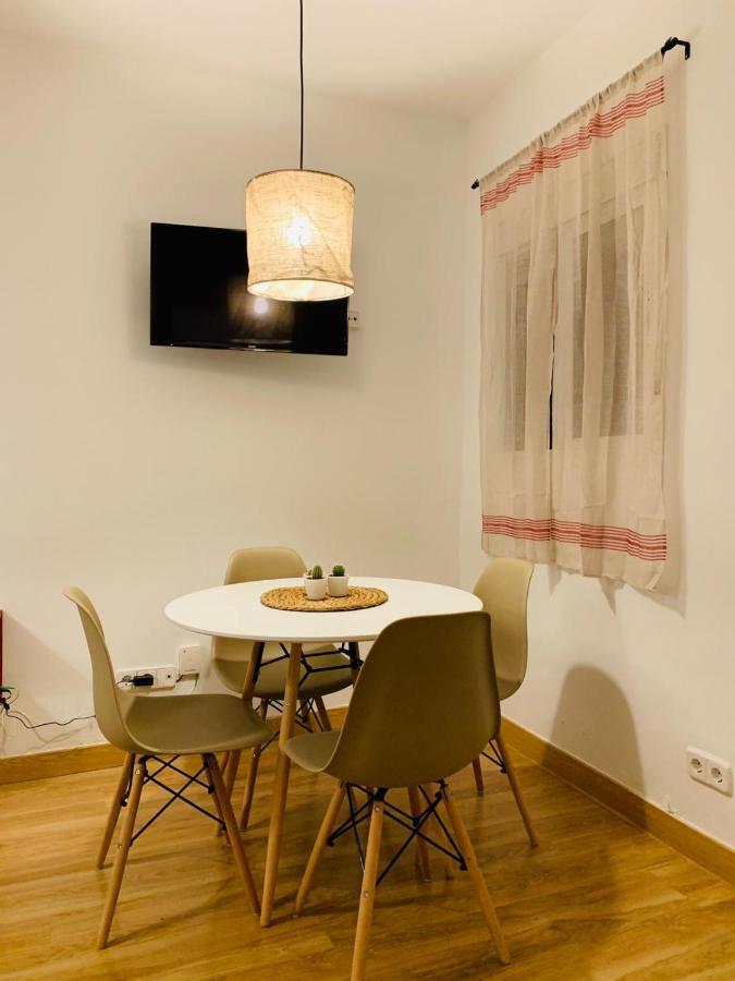 Apartamento Anton Martin I Μαδρίτη Εξωτερικό φωτογραφία