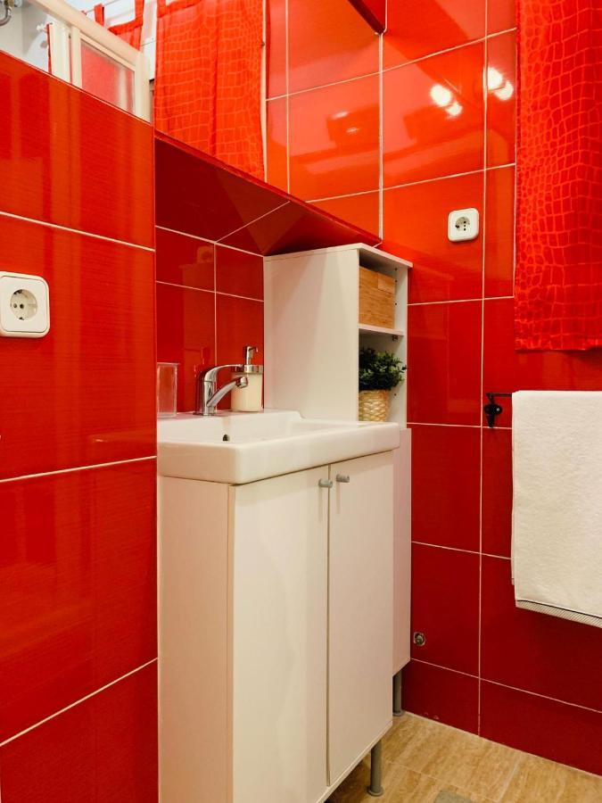 Apartamento Anton Martin I Μαδρίτη Εξωτερικό φωτογραφία