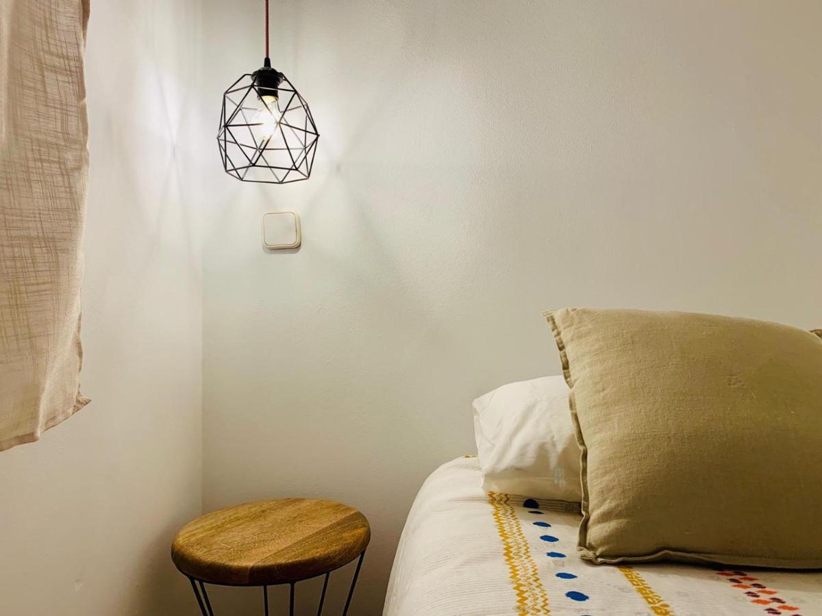 Apartamento Anton Martin I Μαδρίτη Εξωτερικό φωτογραφία