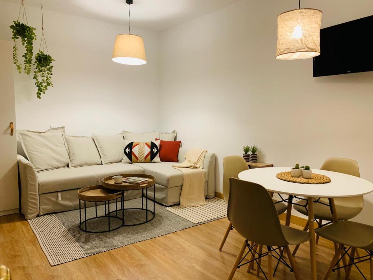 Apartamento Anton Martin I Μαδρίτη Εξωτερικό φωτογραφία