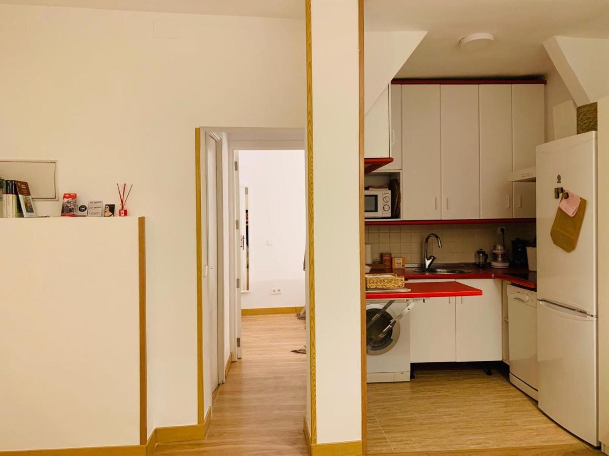 Apartamento Anton Martin I Μαδρίτη Εξωτερικό φωτογραφία