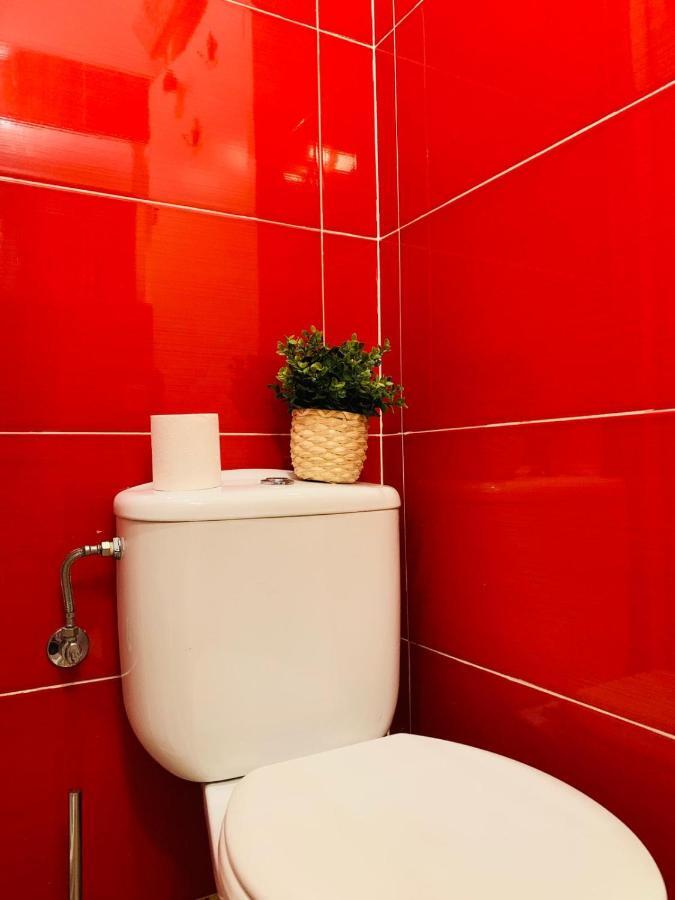 Apartamento Anton Martin I Μαδρίτη Εξωτερικό φωτογραφία