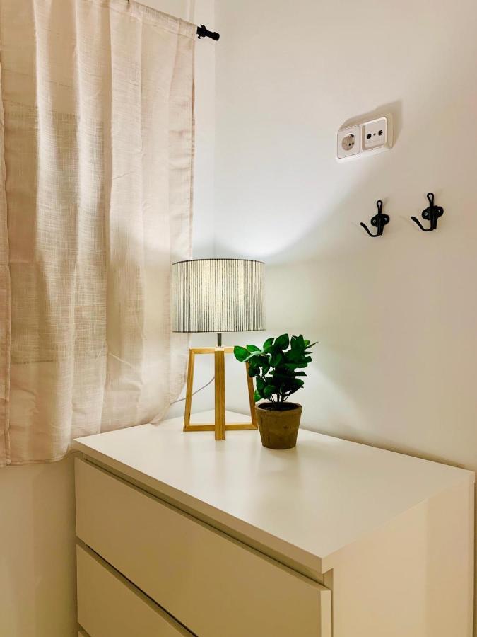 Apartamento Anton Martin I Μαδρίτη Εξωτερικό φωτογραφία