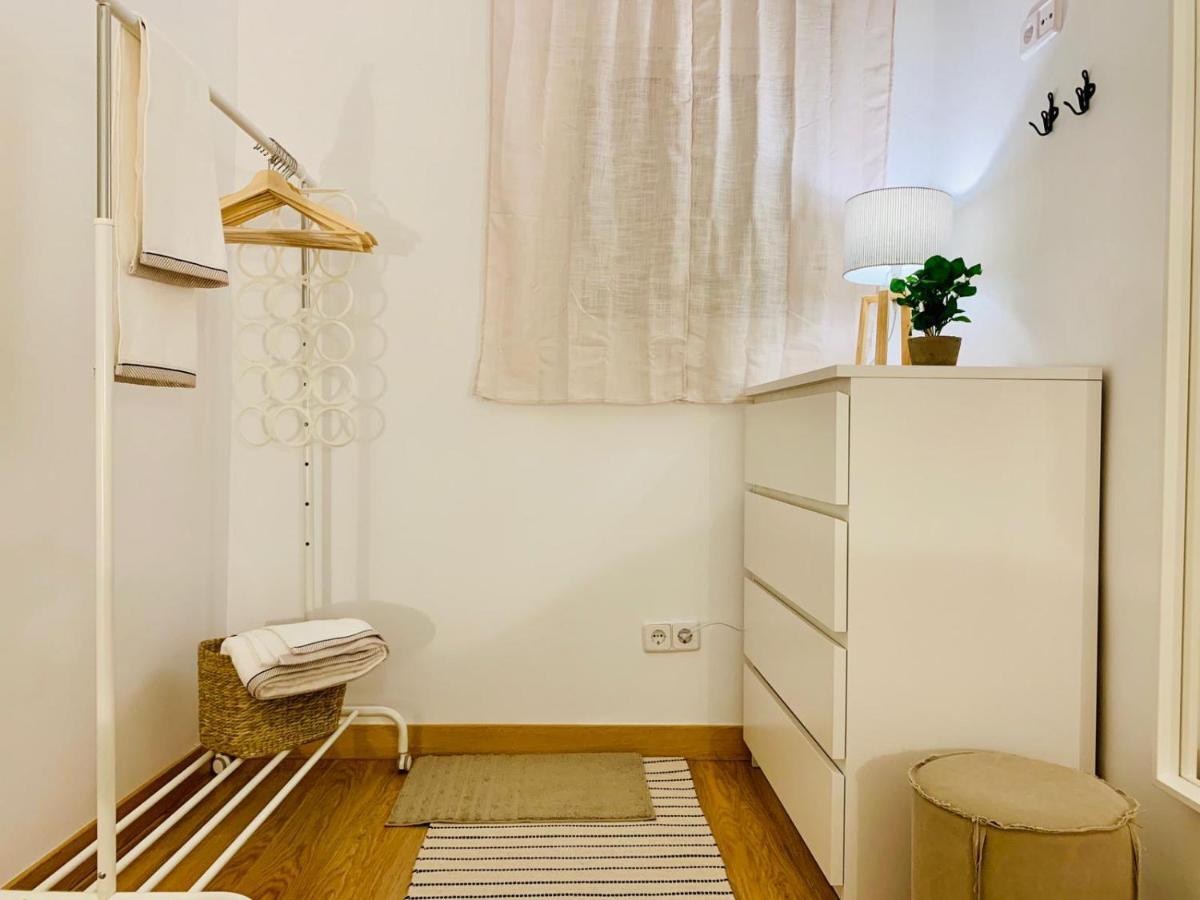 Apartamento Anton Martin I Μαδρίτη Εξωτερικό φωτογραφία