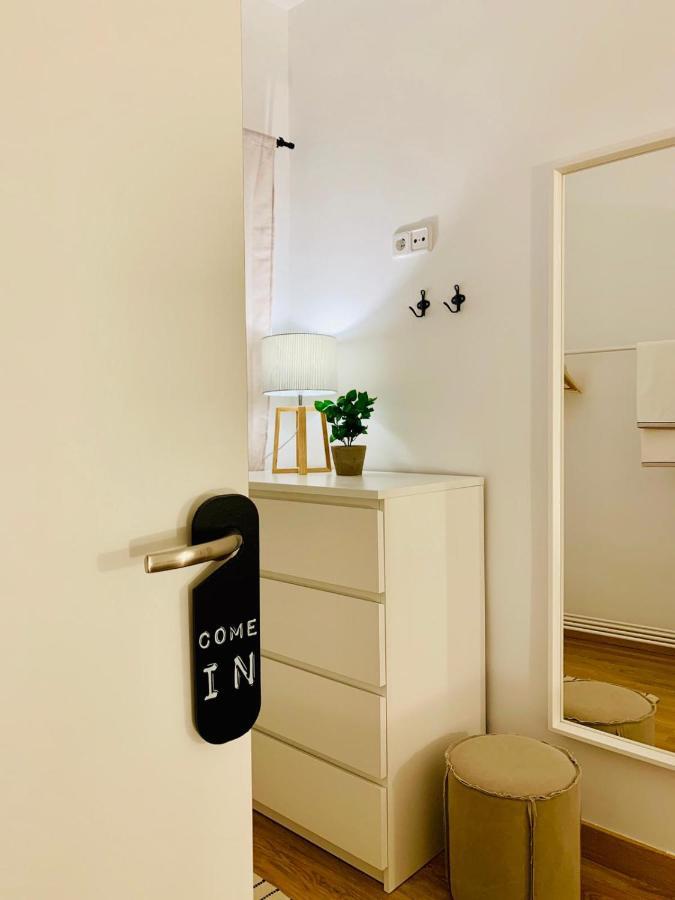 Apartamento Anton Martin I Μαδρίτη Εξωτερικό φωτογραφία