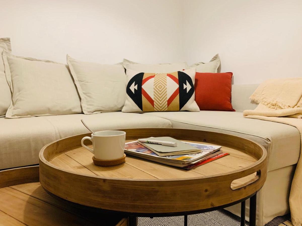 Apartamento Anton Martin I Μαδρίτη Εξωτερικό φωτογραφία