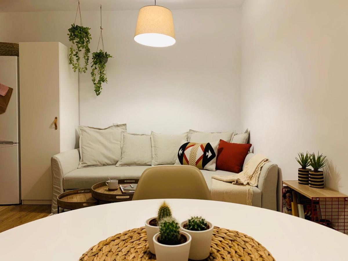 Apartamento Anton Martin I Μαδρίτη Εξωτερικό φωτογραφία