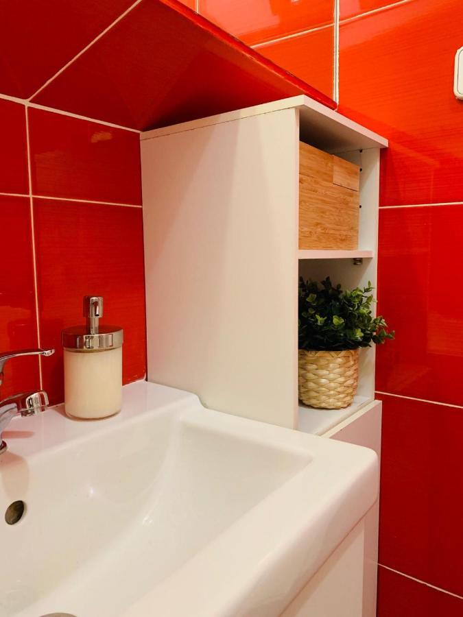 Apartamento Anton Martin I Μαδρίτη Εξωτερικό φωτογραφία