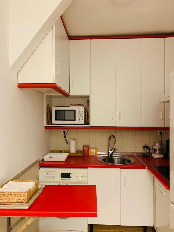Apartamento Anton Martin I Μαδρίτη Εξωτερικό φωτογραφία