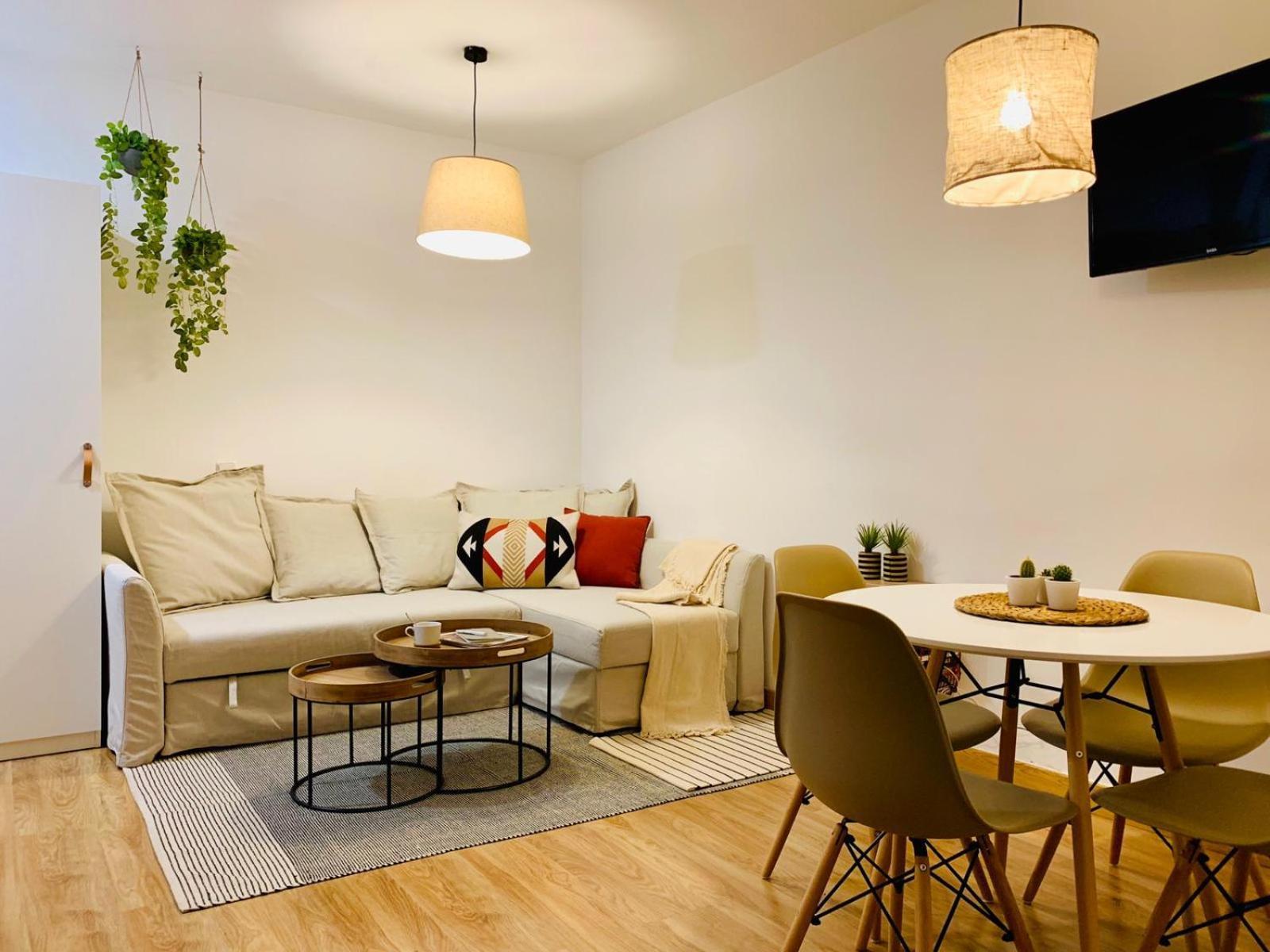 Apartamento Anton Martin I Μαδρίτη Εξωτερικό φωτογραφία