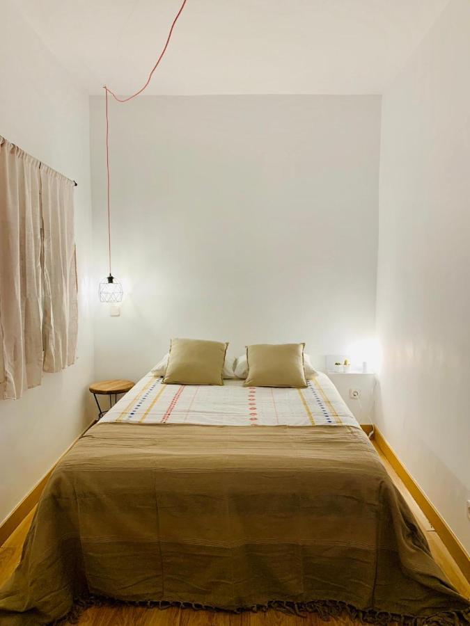 Apartamento Anton Martin I Μαδρίτη Εξωτερικό φωτογραφία