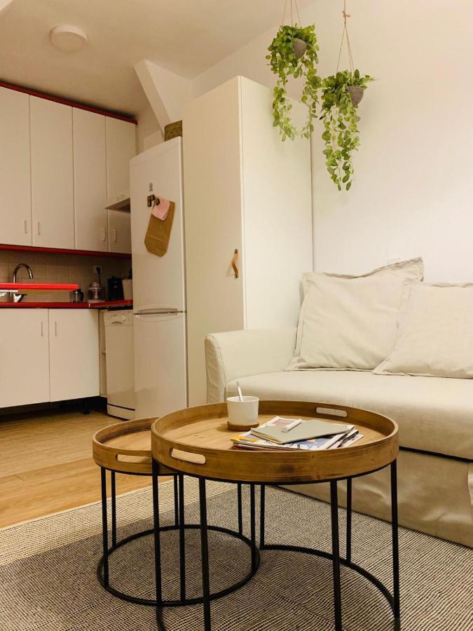 Apartamento Anton Martin I Μαδρίτη Εξωτερικό φωτογραφία