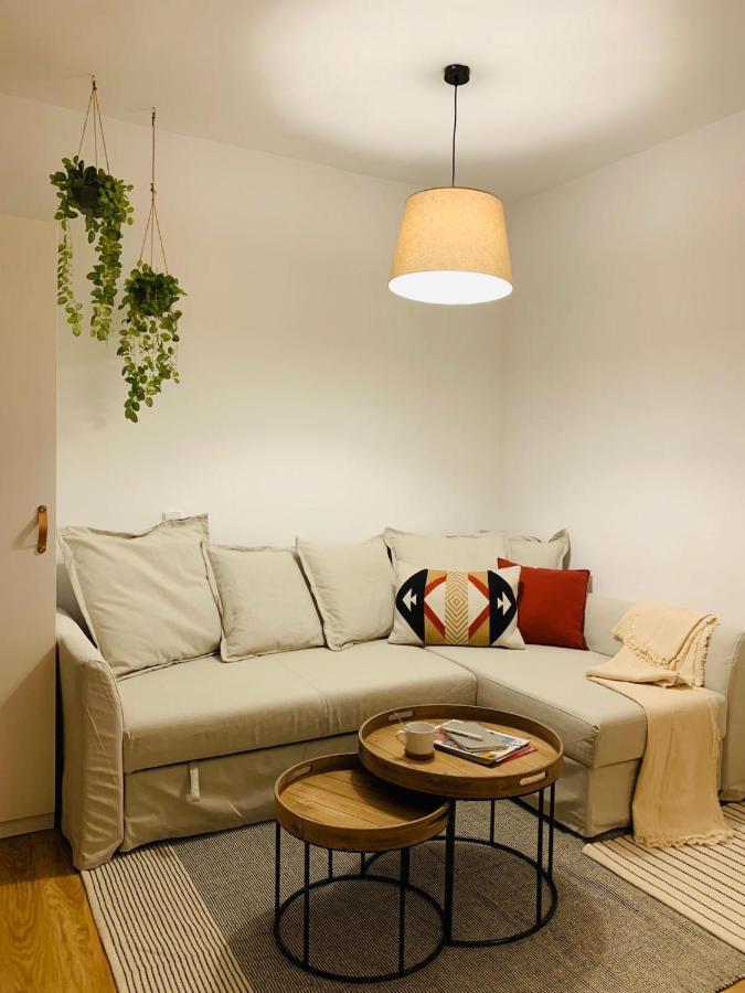 Apartamento Anton Martin I Μαδρίτη Εξωτερικό φωτογραφία