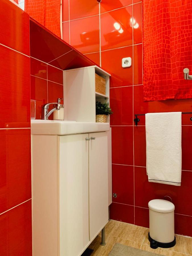 Apartamento Anton Martin I Μαδρίτη Εξωτερικό φωτογραφία